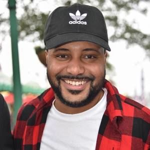 Meet your Posher, Paul